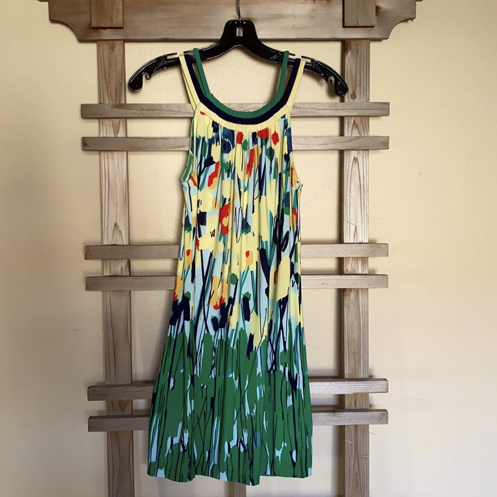 BCBG MaxAzria Summer Dress